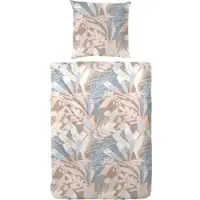 Westminster Feinbiber Bettwäsche Passion Selva - 200x135