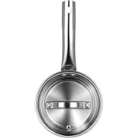 Smile MGK-21 9-teiliges Kochgeschirrset
