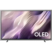 Samsung TQ77S99HATXXC, 195,6 cm (77"), 3840 x 2160 Pixel, OLED, Smart-TV, WLAN, Schwarz