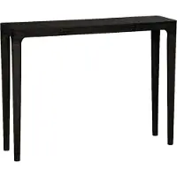 UMAGE - Heart'n'Soul Konsole, H 82 x L 110 cm, Eiche schwarz