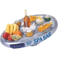 Life Schwimmende Bar für Spa LLB100