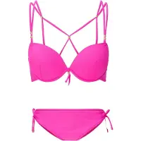 Lingadore bikiniset Halterneck