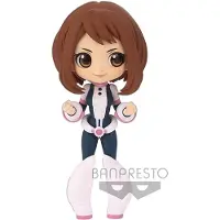 Banpresto My Hero Academia Ochaco Uraraka Q Posket Figur 14 Cm