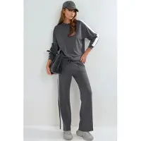 Hiccups for Kids Modal Touch Regular Fit Sweatshirt- und Hosen-Set