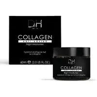 Dr H Collagen Anti-Ageing Nachtfeuchtigkeitspflege 60ml