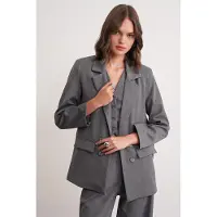 MixRay Anzugblazer