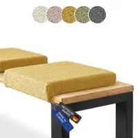 Lycce Klemmkissen 1 Leiste Boucle