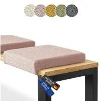 Lycce Klemmkissen 1 Leiste Boucle