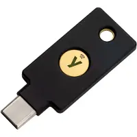 Yubico Yubikey 5c Nfc Usb-c Physischer Sicherheitsschlüssel