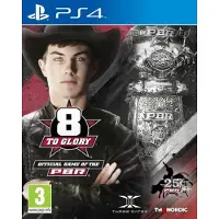 8 to Glory, PlayStation 4