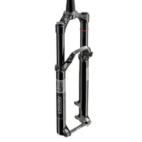RockShox Reba Gold 3p Crown 15 X 110 Mm 44 Offset Mtb-gabel