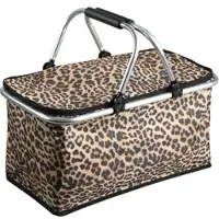 Kesper Thermokorb, Leopard