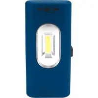 Ansmann LED Werkstattlampe 40 Lumen inkl. AAA Batterie - Arbeitsleuchte/Lampe
