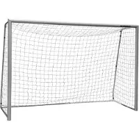 Hudora Fußballtor Expert 300 : 300 cm