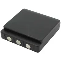AccuCell Kranakku Li-Ion 3,7V 1800mAh ersetzt Jay F1305896