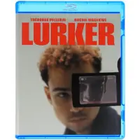Plaion Lurker (Blu-ray)
