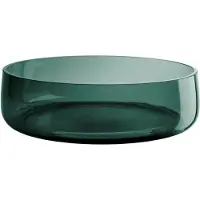 Asa selection Schale Ajana Glass Green 30 cm