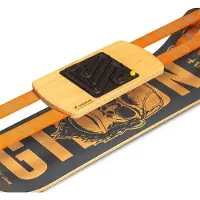 Gibbon Slacklines Core-Trainer Marble 1 St