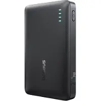 Baseus Powerbank EnerFill FP21 10000mAh 22.5W USB-A - USB-C - czarny