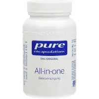 Pure Encapsulations All-in-one