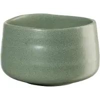 Asa selection Schüssel Moribana Matsu Green 12 cm