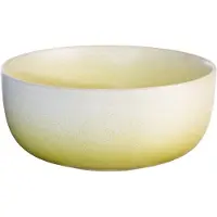 Asa selection Schüssel Koi Yellow 17,5 cm