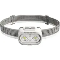 Nitecore UT27 Titan White, Stirnlampe, 800 Lumen