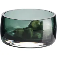 Asa selection Schale Ajana Small Green 10 cm