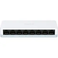 D-Link DLINK DES-1008C/E 8-Port Fast Ethernet Desktop Swi