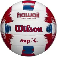 Wilson AVP Hawaii Beach-Volleyball