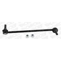 Monroe Koppelstange Stabilisator passend für MERCEDES-BENZ C-Klasse Limousine (W204) L23657