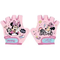 Disney interactive Handschuhe Kind Minnie