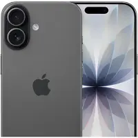 Apple iPhone 17 , 16 cm (6.3"), 2622 x 1206 Pixel, 256 GB, 48 MP, iOS 26, Schwarz