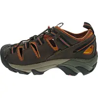 Keen Sandale Arroyo II Black Olive Bombay Brownth Herren-Schuhgröße 46