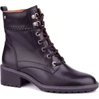 Pikolinos Schnürschuhe W0D-8672 Schwarz