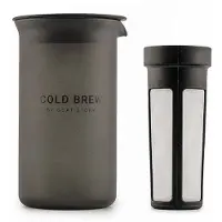 EQUA Cold Brewer