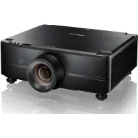 Optoma ZK810T - DLP-Projektor - Laser - 3D - 8600 lm - 3840 x 2160