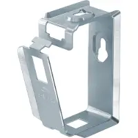 Fischer 544934, Metall, Metallisch, DIN 4102 Part 12, 25 Stück(e)