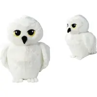 Harry Potter Hedwig - pöllöpehmolelu, 45 cm