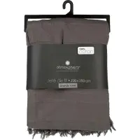 Atmosphera Bettdecke 250x230 Cm
