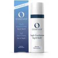 Oceanwell Sanfte Gesichtscreme Tag & Nacht 30 ml Feuchtigkeitscreme