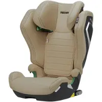 Recaro Axion 1 Kindersitz Gruppe 3 Elegant Beige : beige Farbe: beige