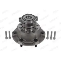 Moog Radlagersatz für FORD Transit Mk7 Kastenwagen (V363, FCD, FDD) FD-WB-12974