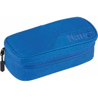 Nitro Pencil Case Federmäppchen Farben: Hellblau