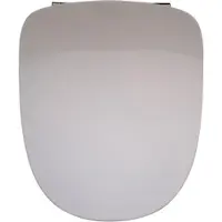 Pressalit WC-Sitz Aqua m.Deckel Weiß