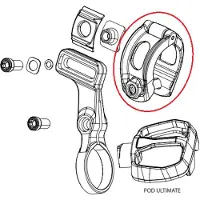 Sram Gürtelkette MMX Pour Commande Pod Axs