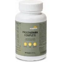 Wellpursan Prostastark Complete 60 St Kapseln