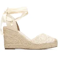Xti 145347 Keil-espadrilles