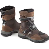 Forma Adventure Low Wp Motorradstiefel