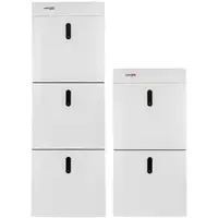 SolarEdge Home Battery LV 23.0 LV-Speichersystem, 23,0 kWh nutzbar